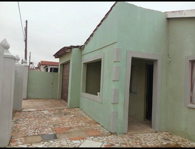 2 BEDROOM HOUSE FOR SALE IN BLOEMENDAL